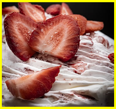 SORBET PLANTE AMARANTHE